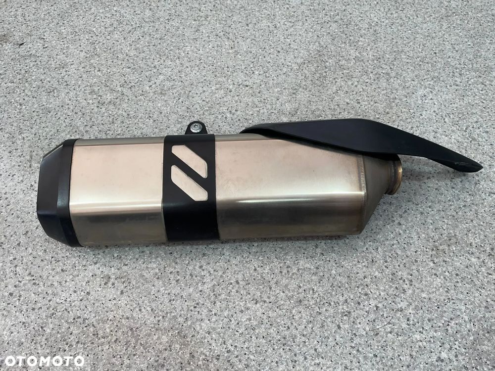 tłumik wydech KTM Adventure 1190 / 1290 (nr1030) - 9