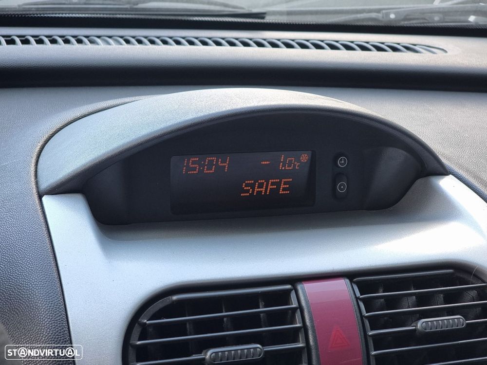 Opel Corsa 1.3 CDTI Enjoy - 12