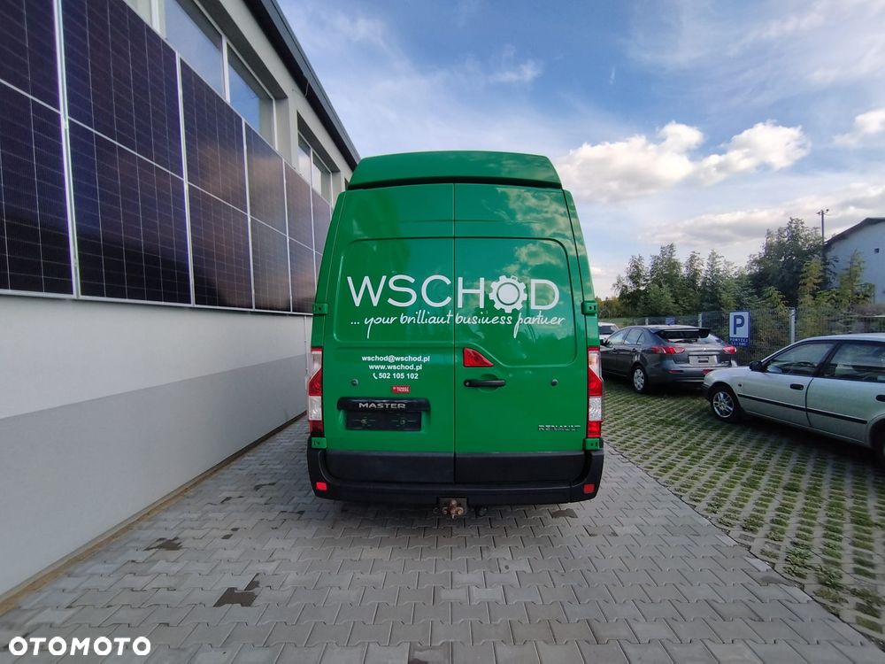 Renault Master - 10