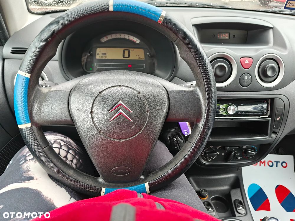 Citroën C3 1.1 Freeze (sx) - 23