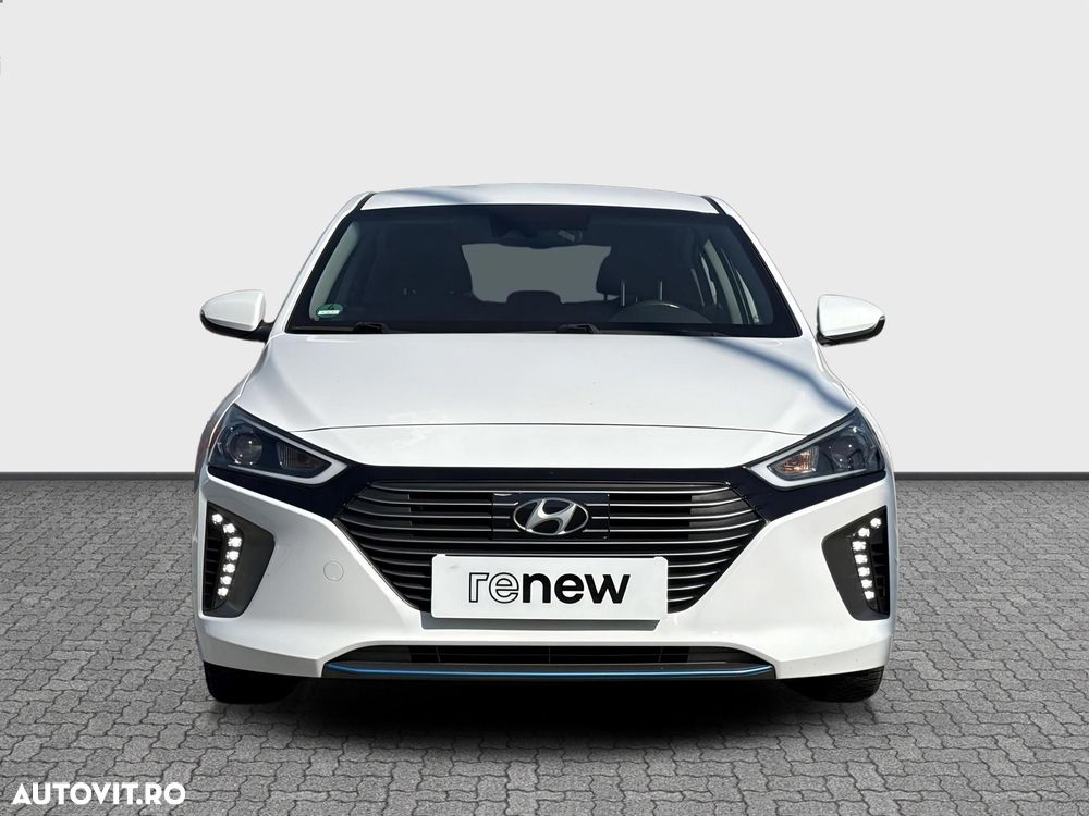 Hyundai IONIQ 141CP Highway - 9