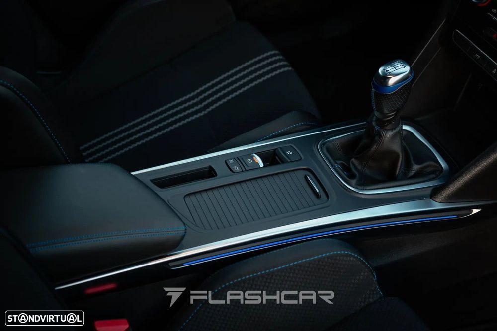 Renault Mégane - 17