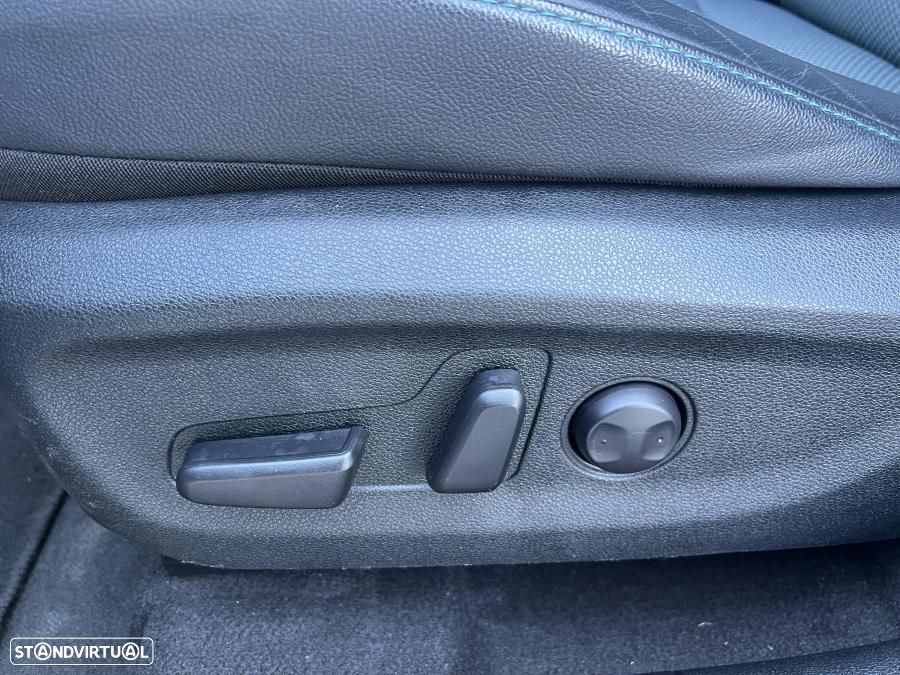 Kia e-Niro 64kWh - 21