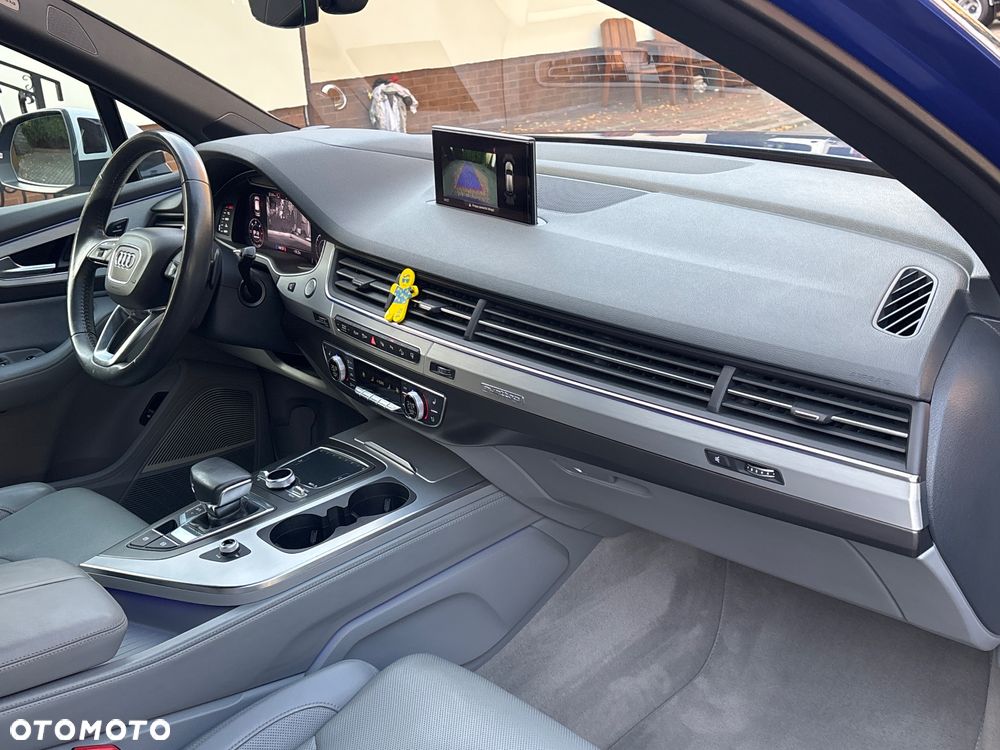 Audi Q7 - 26