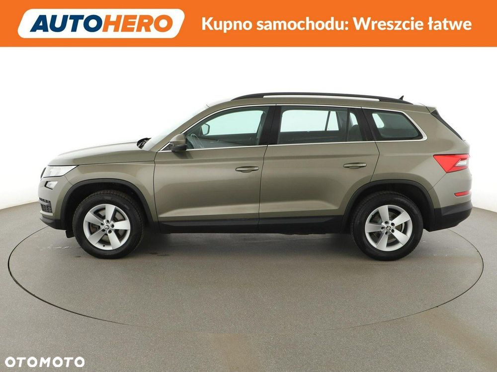 Skoda Kodiaq 2.0 TSI 4x4 Ambition DSG - 3