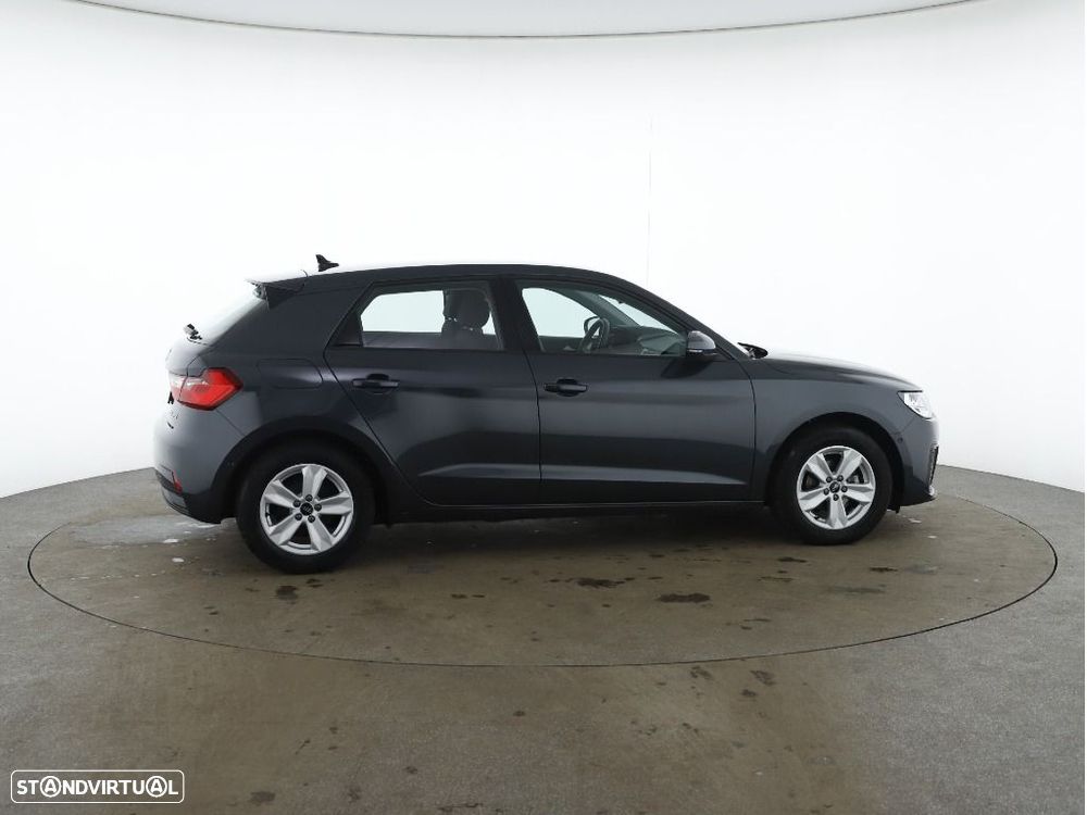 Audi A1 Sportback 25 TFSI S tronic - 20