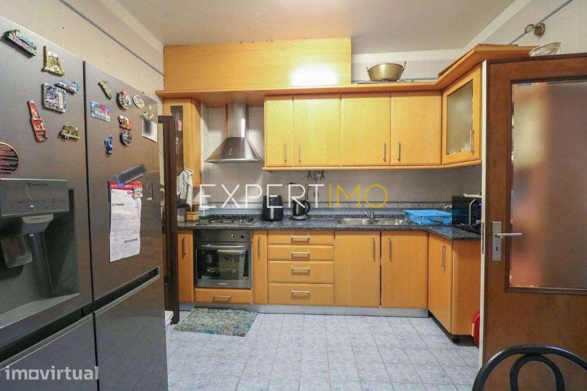 Apartamento T3 no centro de Pombal - Grande imagem: 5/10