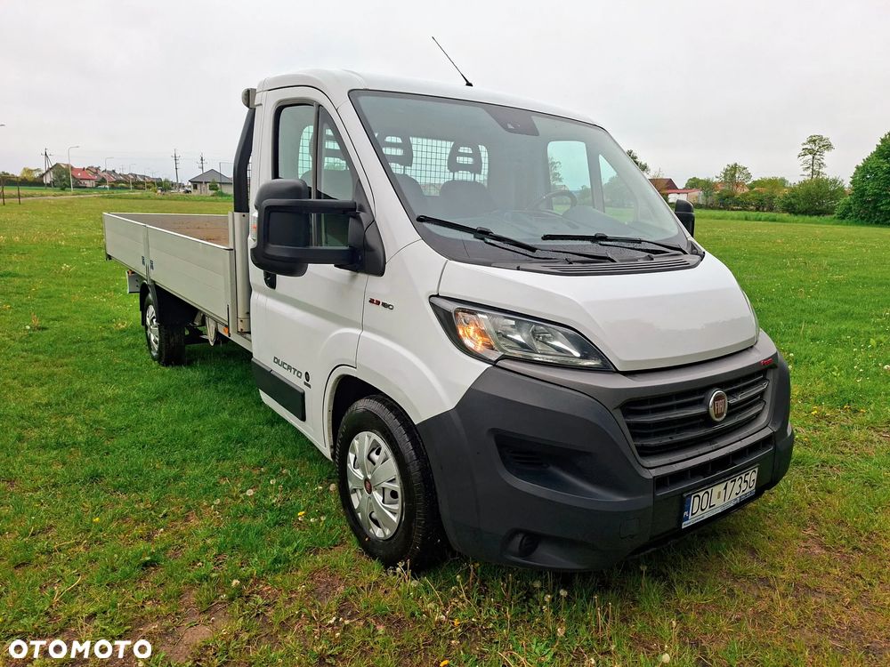 Fiat Ducato Maxi - 2