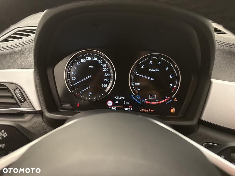 BMW X2 sDrive18i - 14