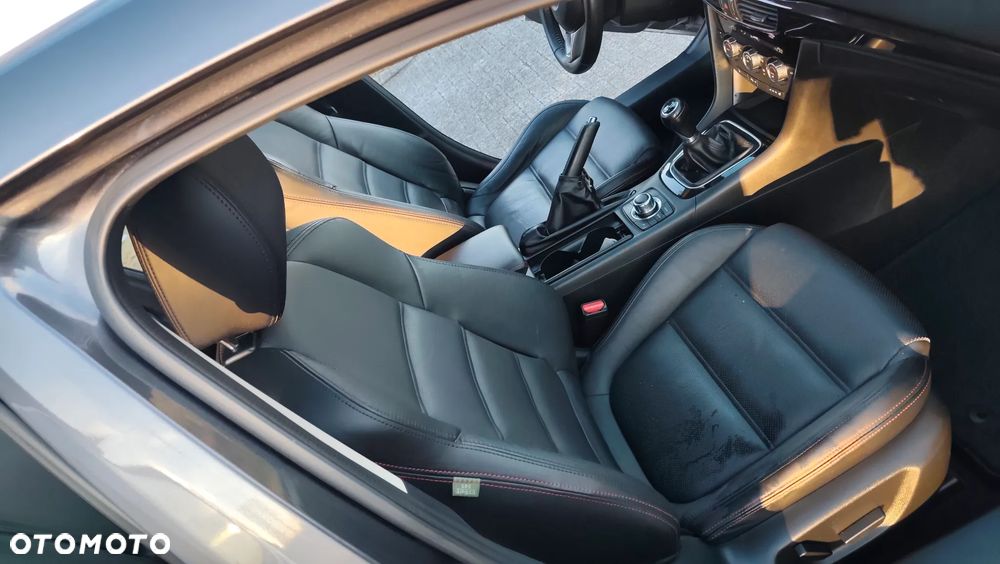 Mazda 6 SKYACTIV-D 175 i-ELOOP Sports-Line - 34