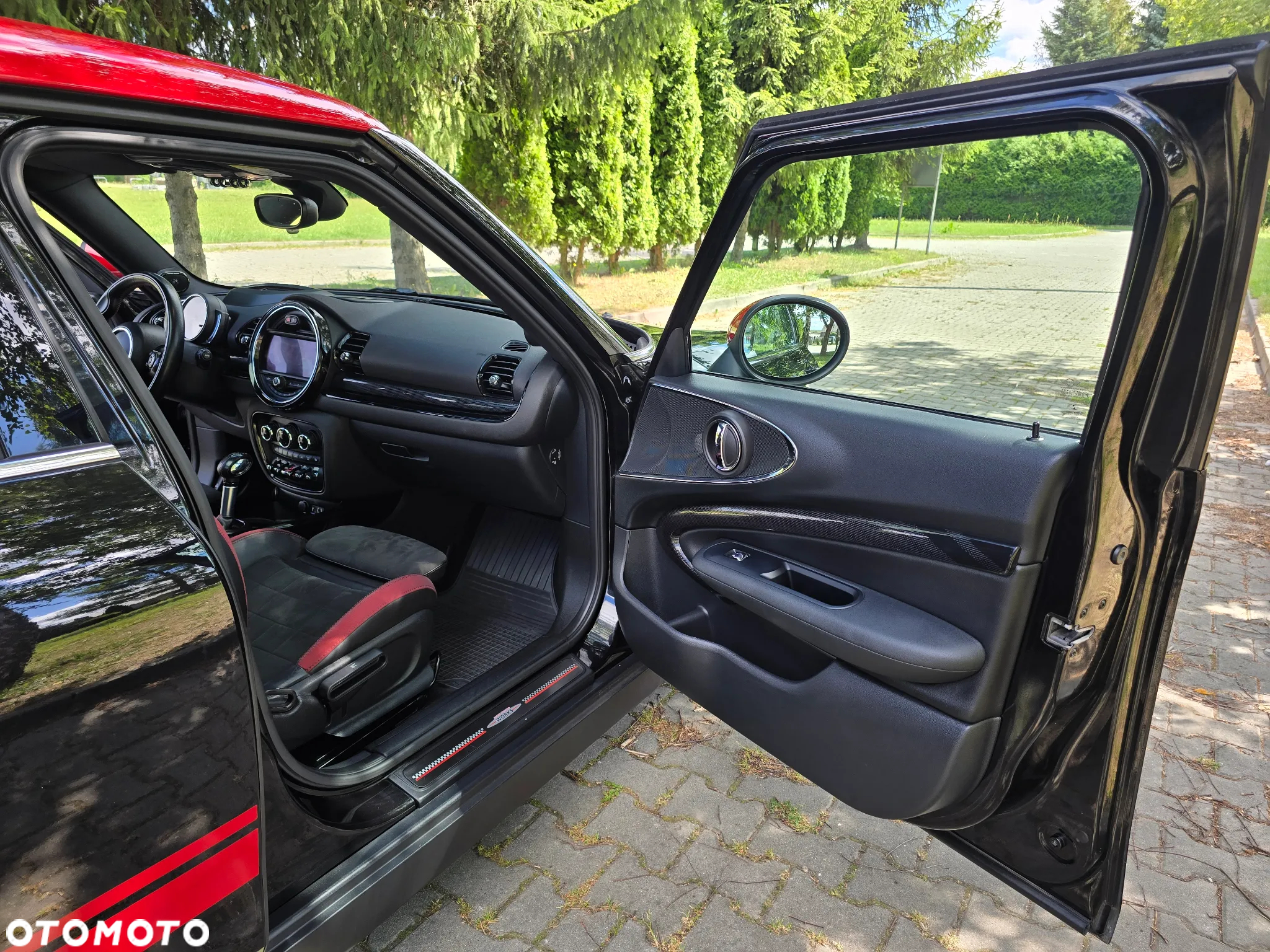 MINI John Cooper Works Clubman All4 Sport-Aut - 20