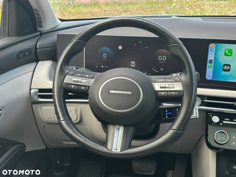 Hyundai Tucson - 29