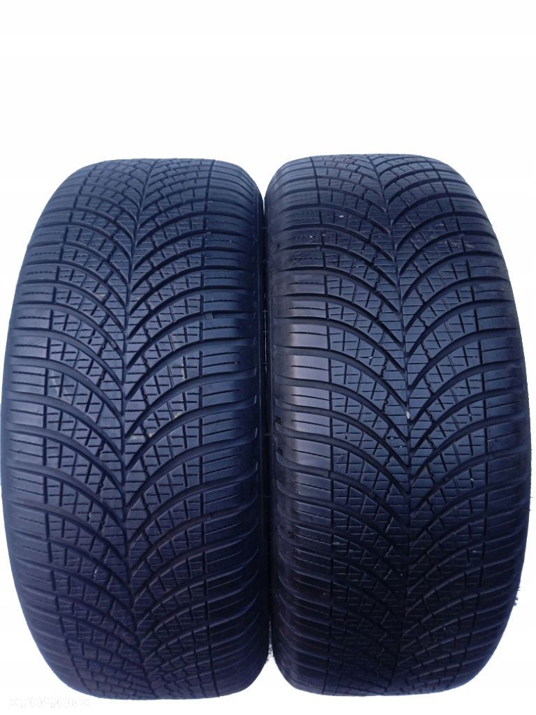 Goodyear Vector 4 Seasons GEN-3 235/55 R17 103Y 2020i 2022 7-7.5mm - 1