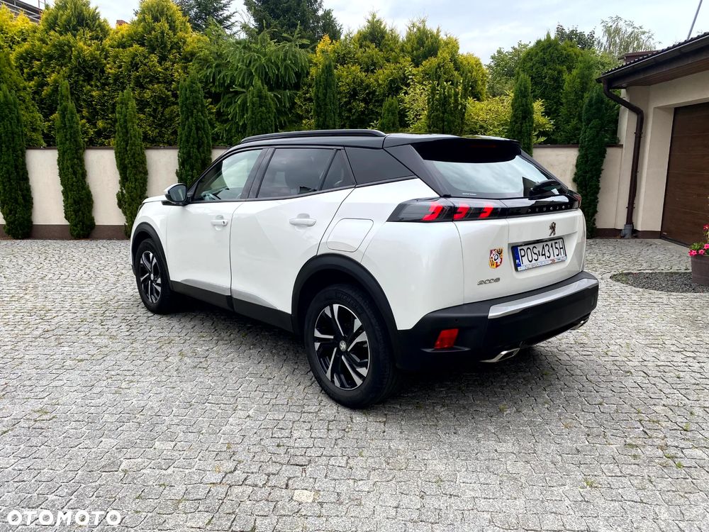 Peugeot 2008 - 14
