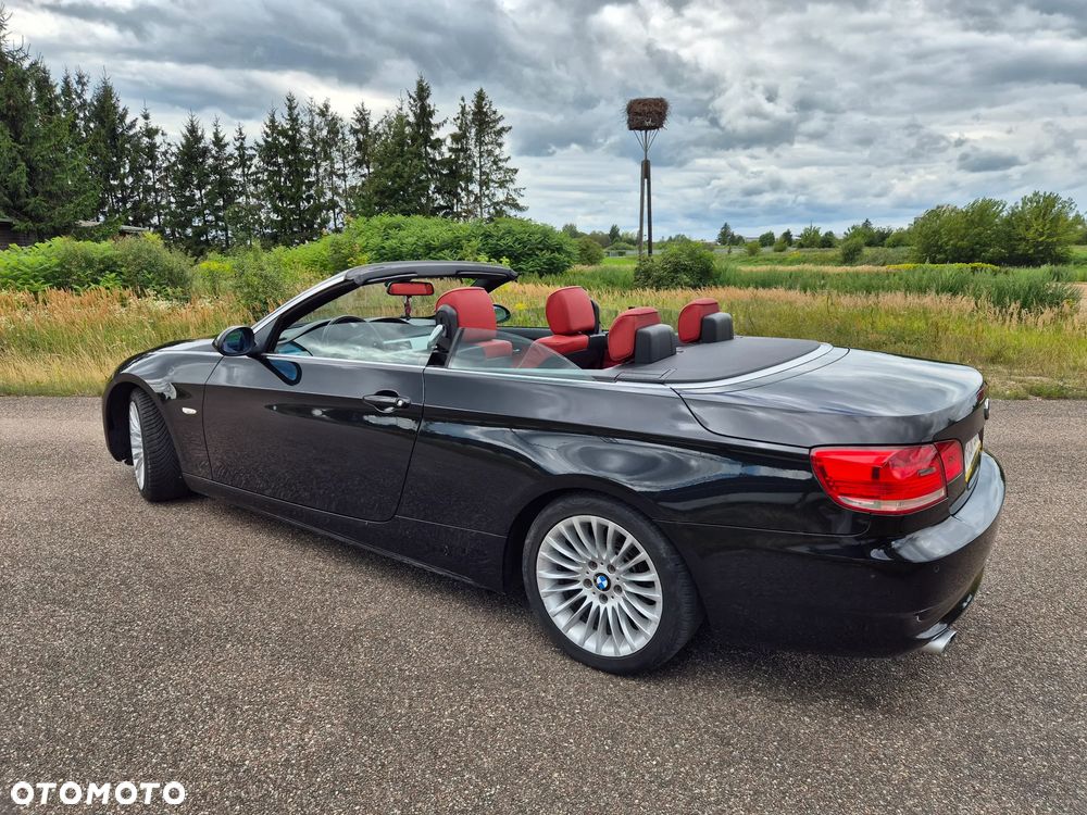 BMW Seria 3 320d DPF Edition Fleet Sport - 19