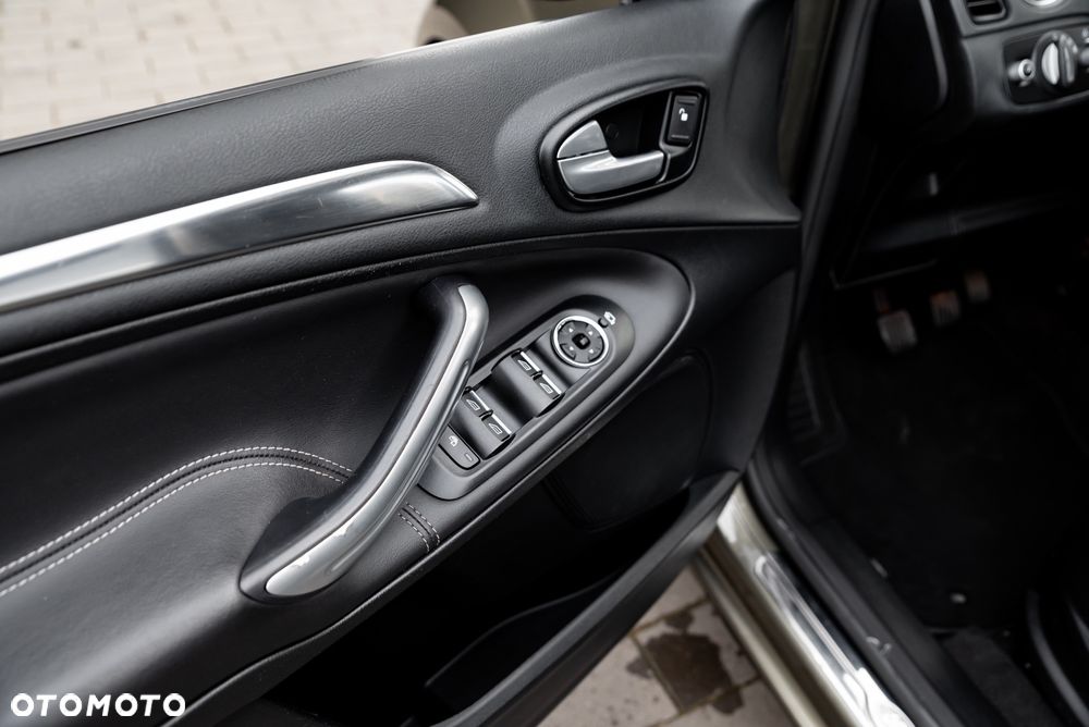 Ford Galaxy 1.6 EcoBoost Trend - 17