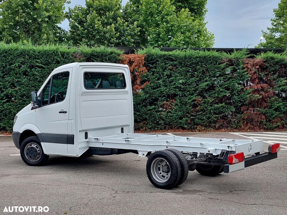 Mercedes-Benz SPRINTER - 3