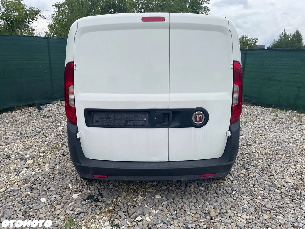 Fiat DOBLO - 14