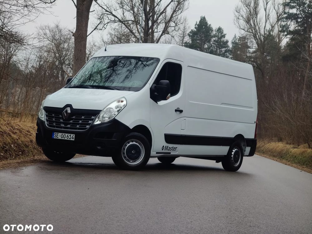 Renault Master - 17