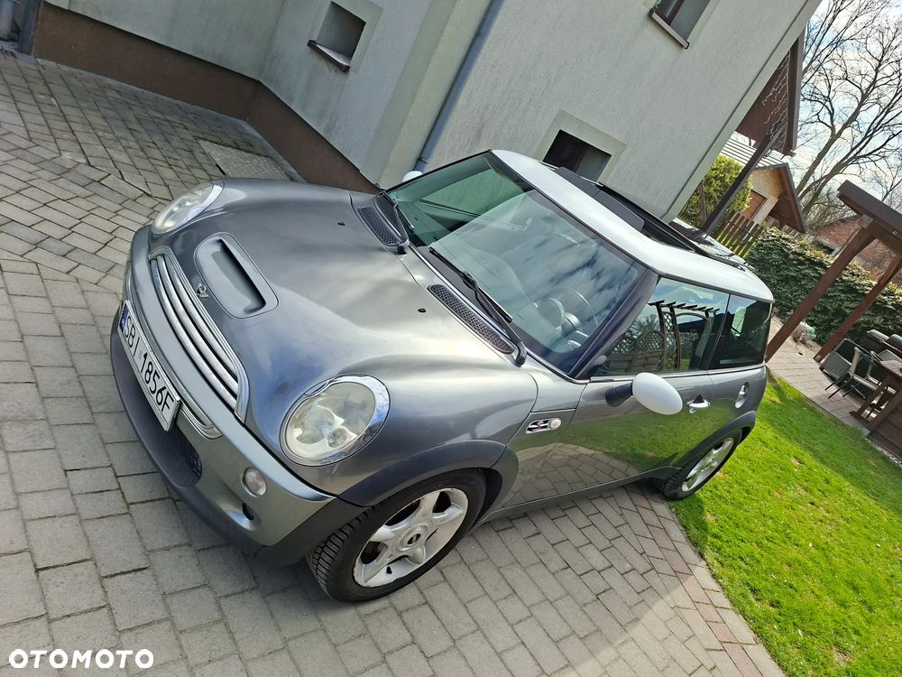 MINI Cooper - 1