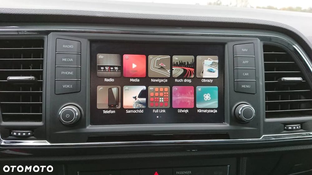 Seat Ateca 2.0 TDI 4Drive STYLE - 13