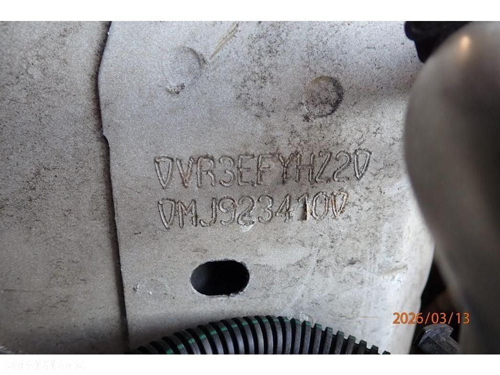 Peugeot Partner - 10