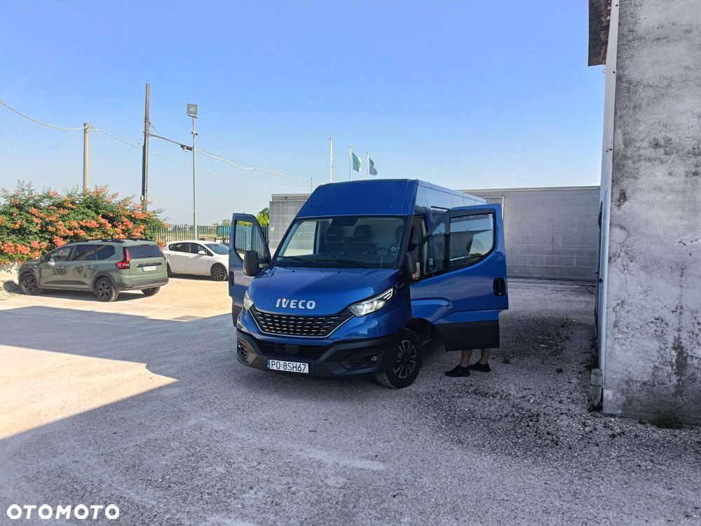 Iveco Daily 35S18 - 6