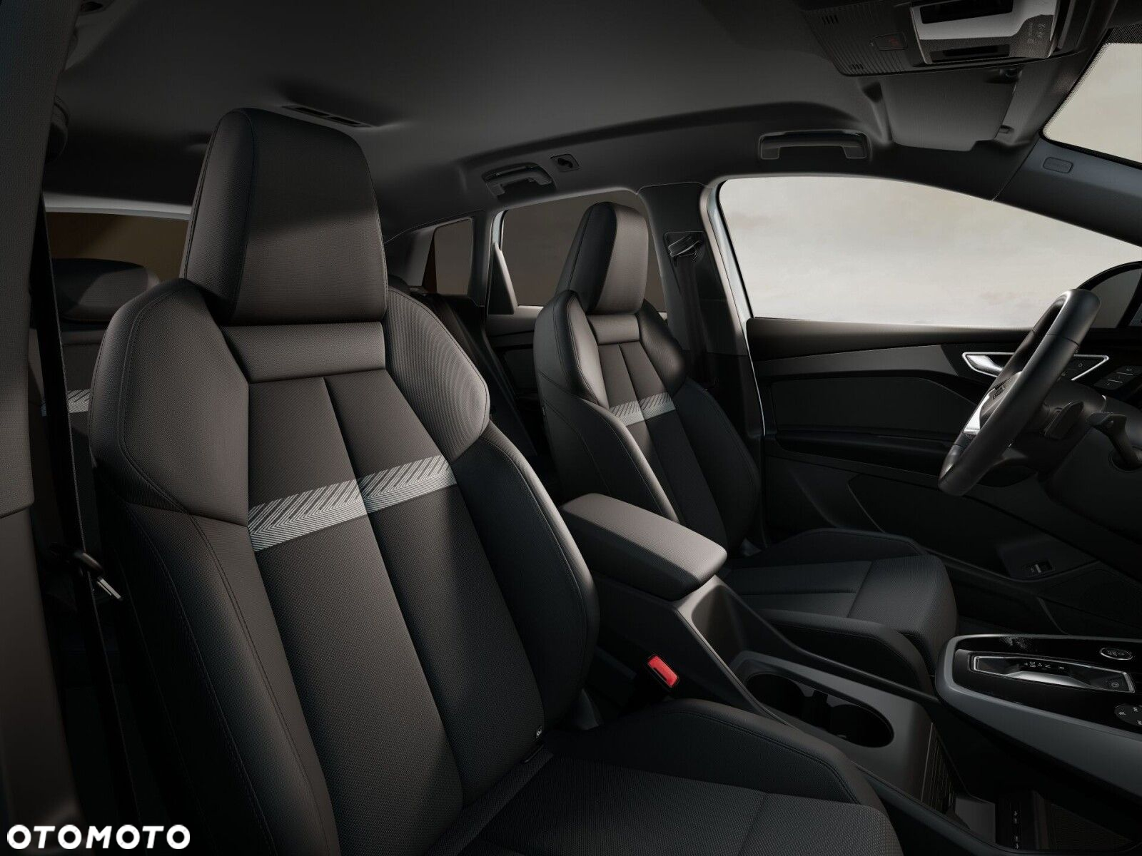 Audi Q4 e-tron - 8