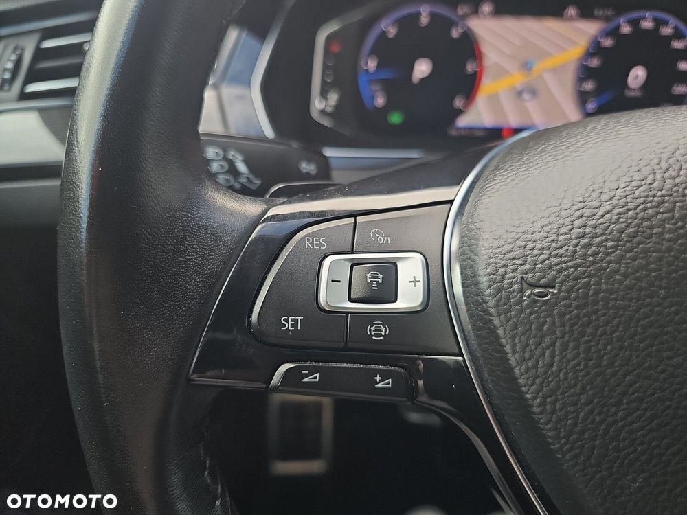 Volkswagen Arteon 2.0 TDI SCR Elegance DSG - 20