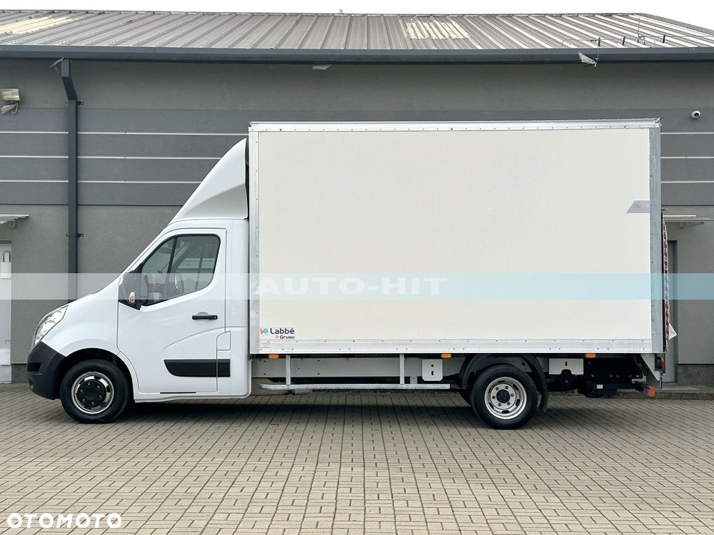 Renault Master - 12
