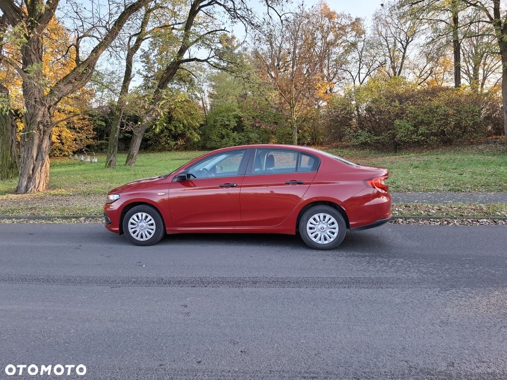 Fiat Tipo - 4