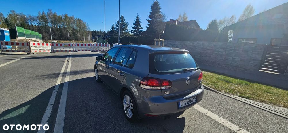 Volkswagen Golf 1.4 TSI Highline - 3