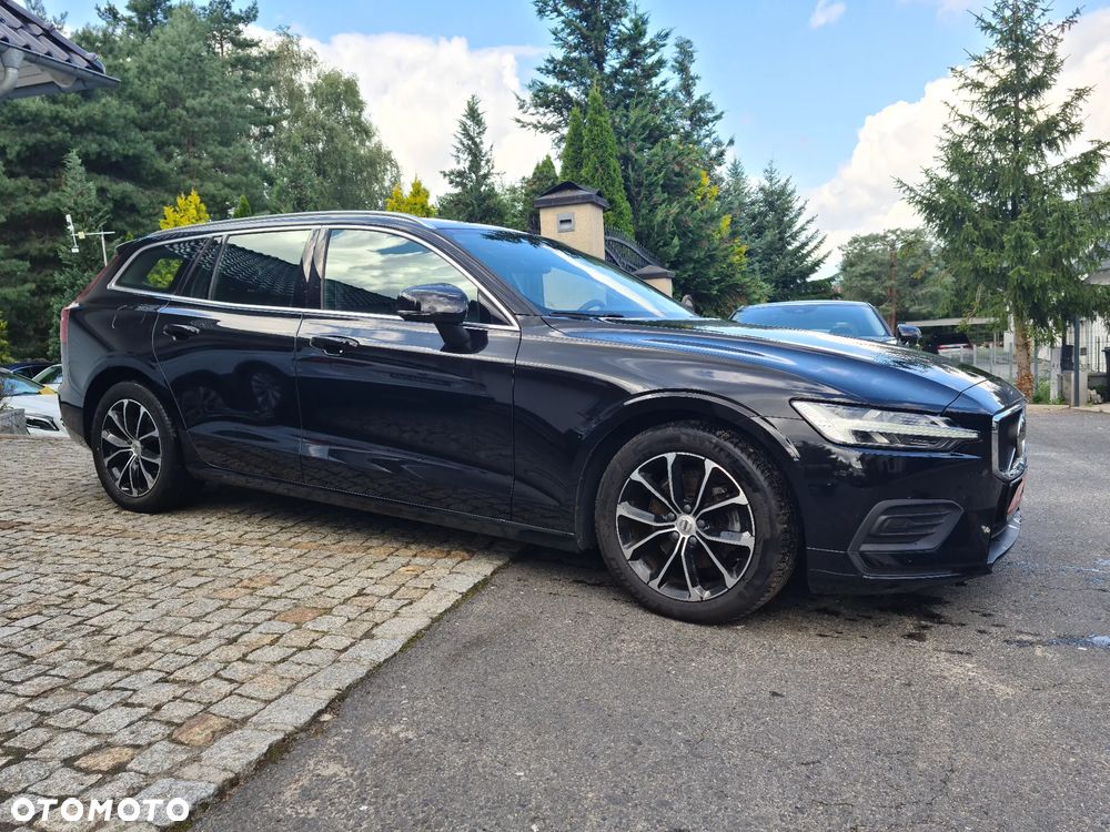 Volvo V60 D4 Drive-E Momentum - 6