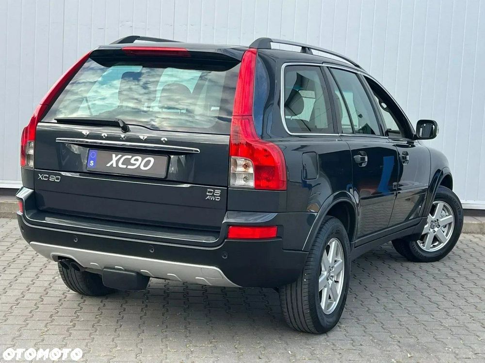 Volvo XC 90 - 4