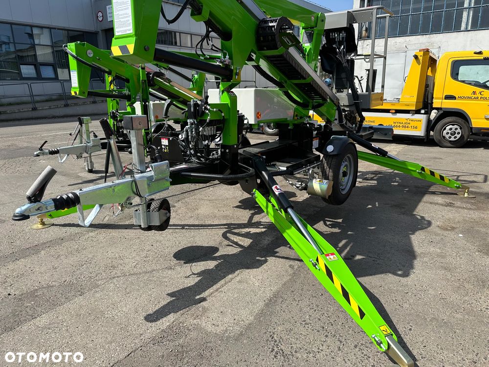 Nifty 120T - 6