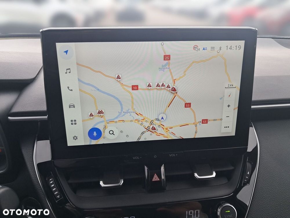 Toyota Corolla 1.8 Hybrid Style - 9
