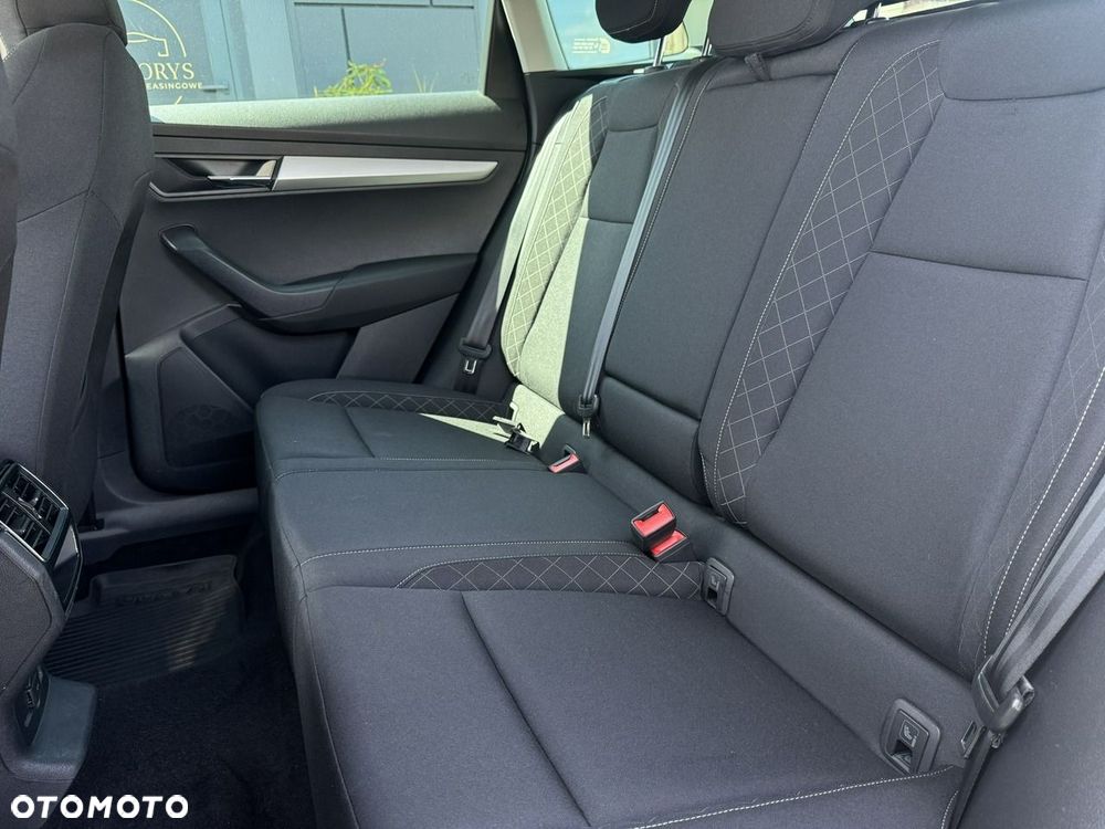 Skoda Karoq 1.5 TSI ACT Style DSG - 20