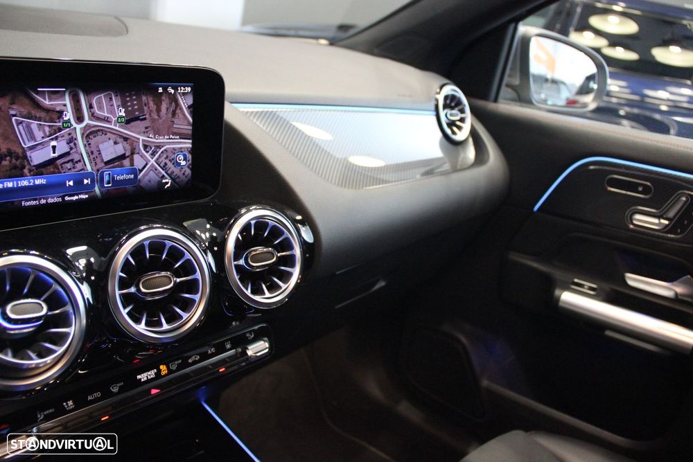 Mercedes-Benz GLA 250 e AMG Line - 12