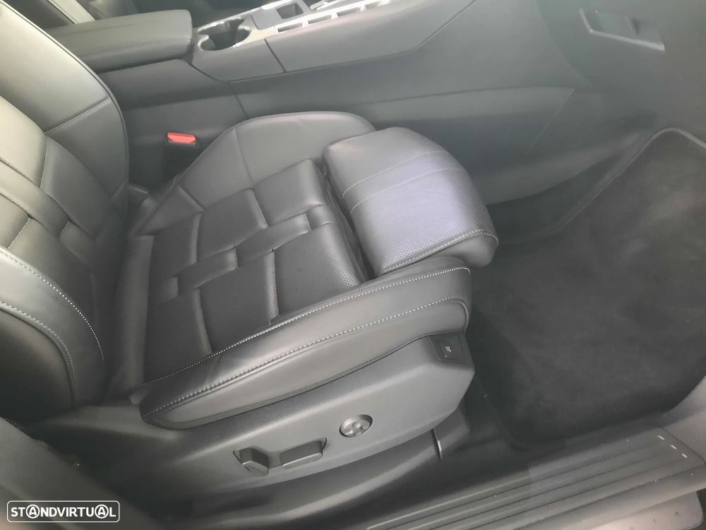 DS DS7 Crossback E-Tense SE Ligne Noire EAT8 - 33
