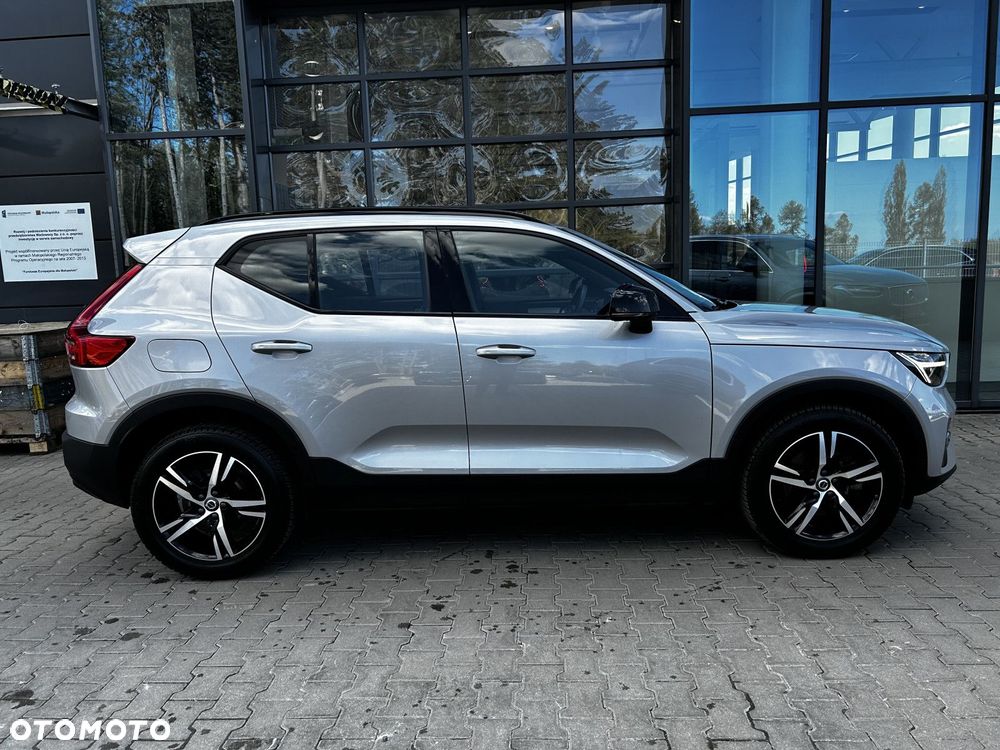 Volvo XC 40 - 9