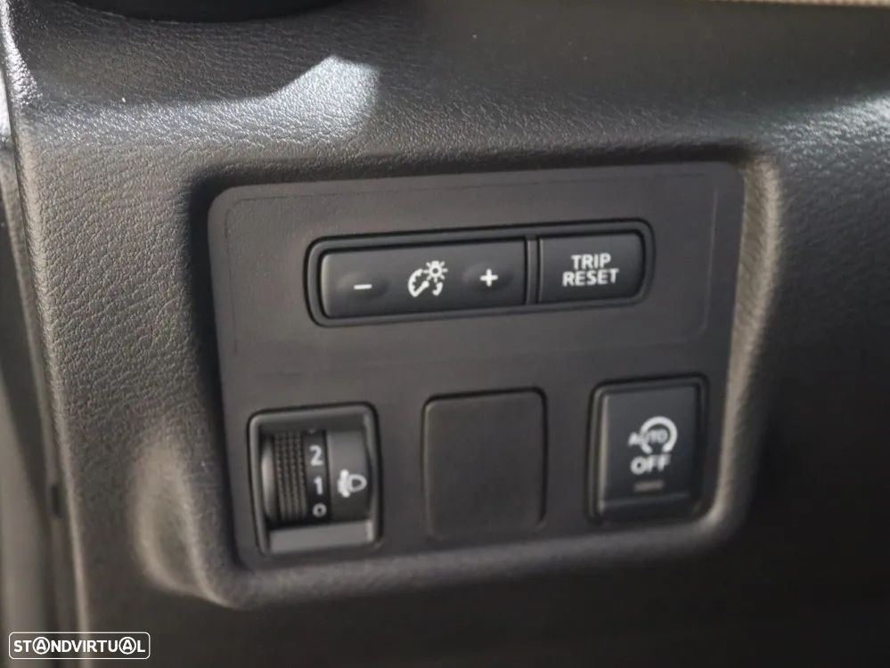 Nissan Micra 1.0 IG-T N-Connecta - 14
