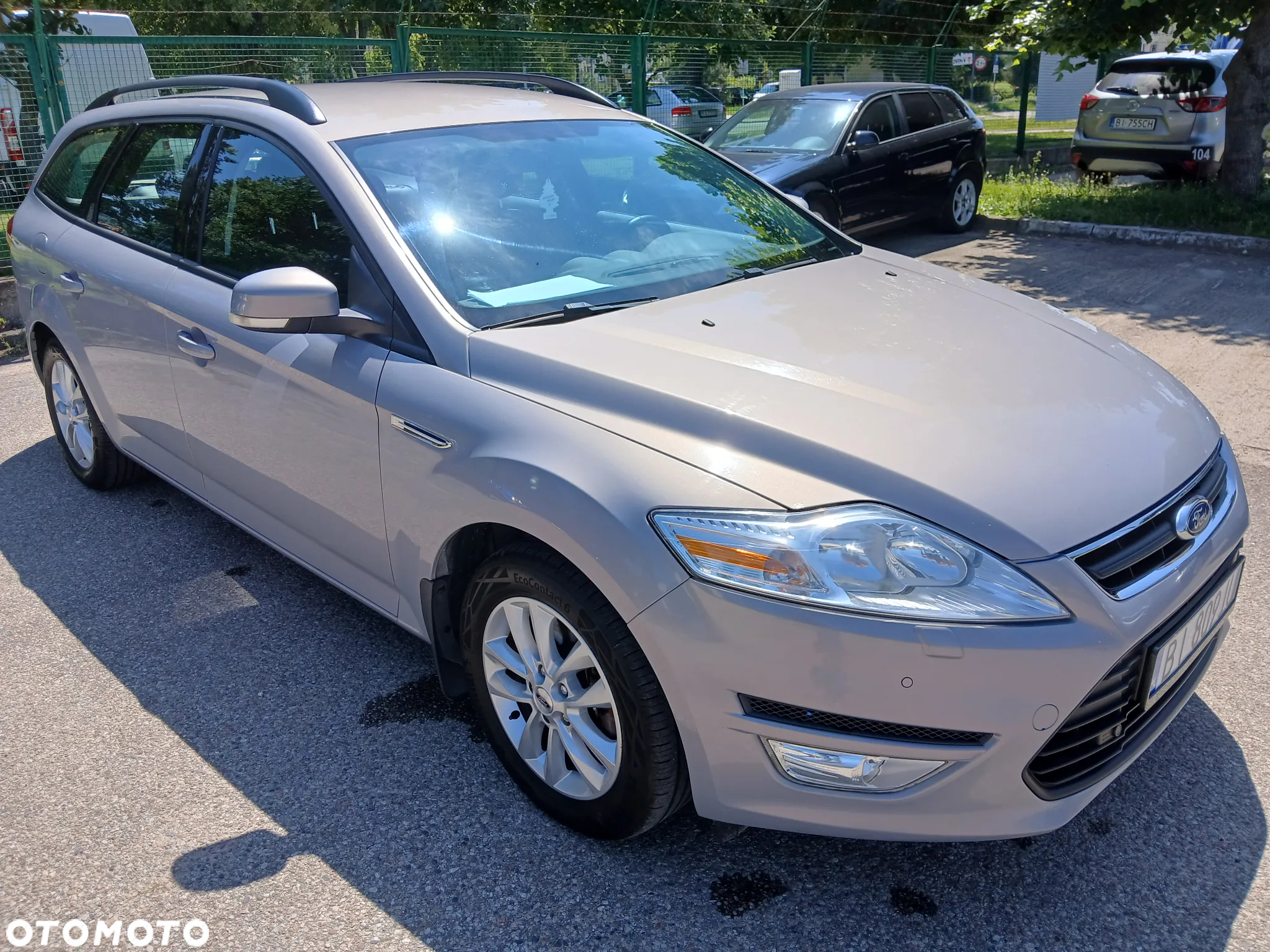 Ford Mondeo 2.0 FF Trend - 5