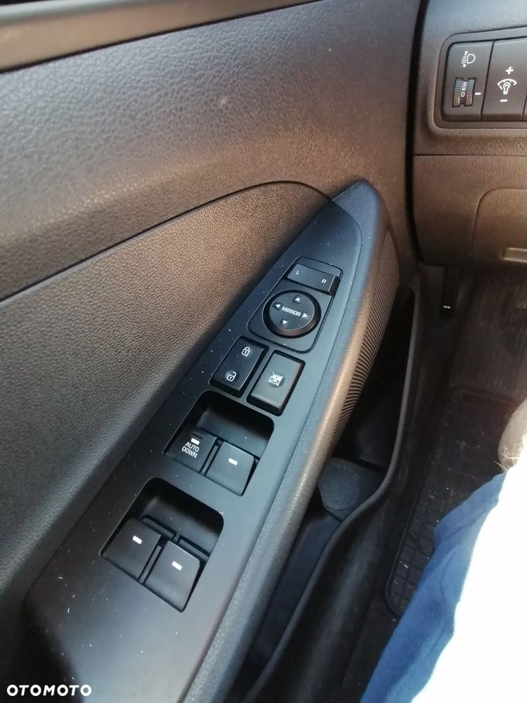 Hyundai Tucson 1.6 GDi Classic 2WD - 11