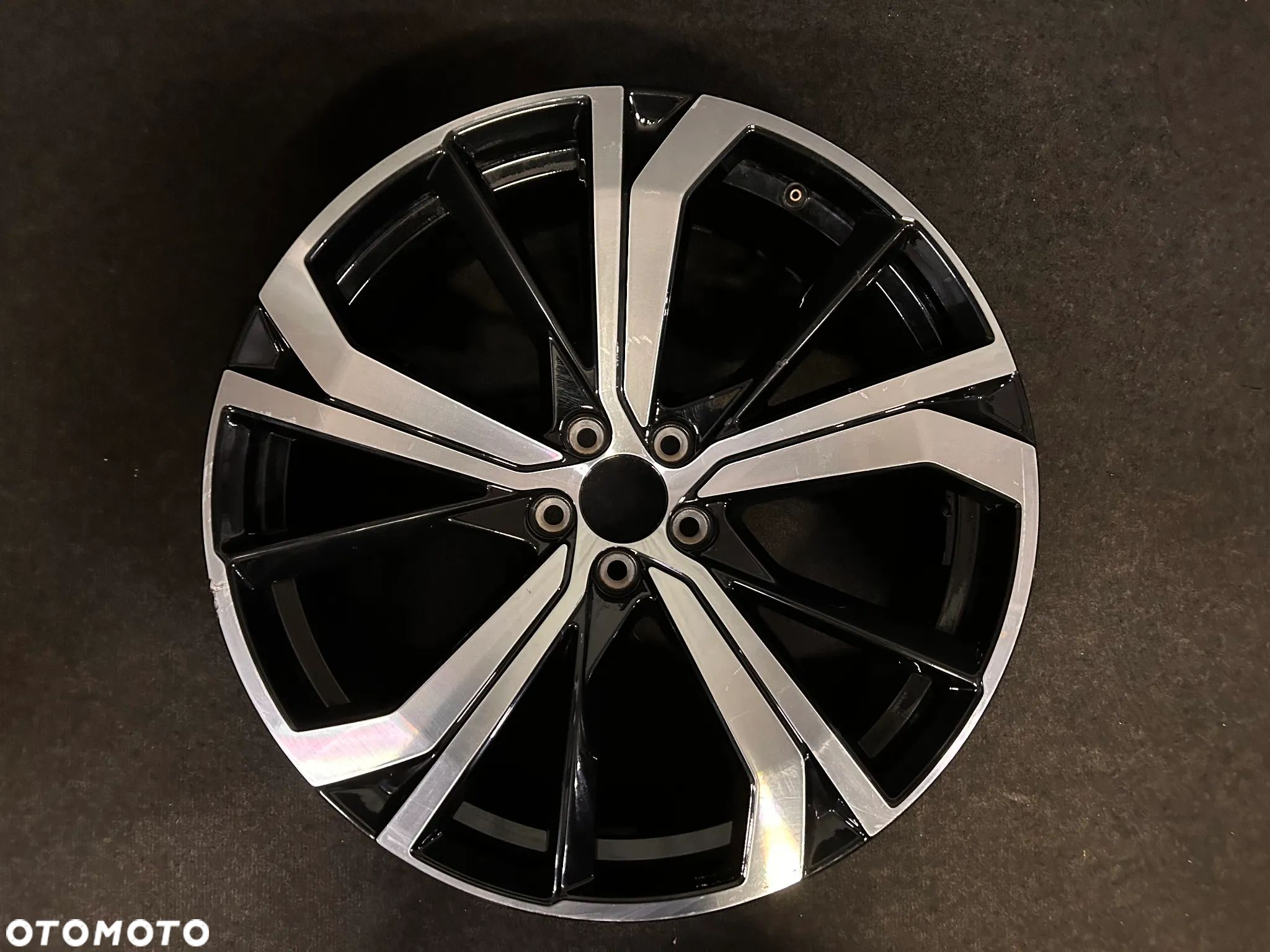 Alufelga Volvo XC60 II, XC90 II 21 cali 5x108 1szt. 32134533 - 1