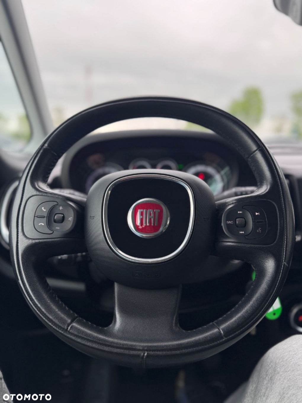 Fiat 500L - 23