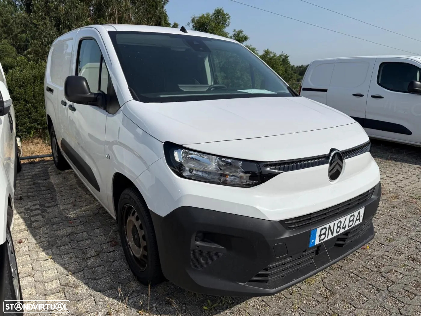 Citroën Berlingo - 2