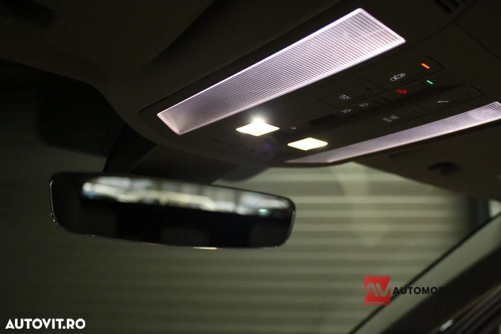 Volkswagen Touareg 3.0 V6 TDI 4Motion DPF Automatik Atmosphere - 26