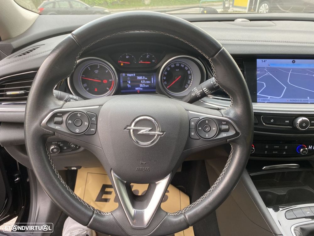 Opel Insignia Sports Tourer 1.6 CDTi Business Edition - 8