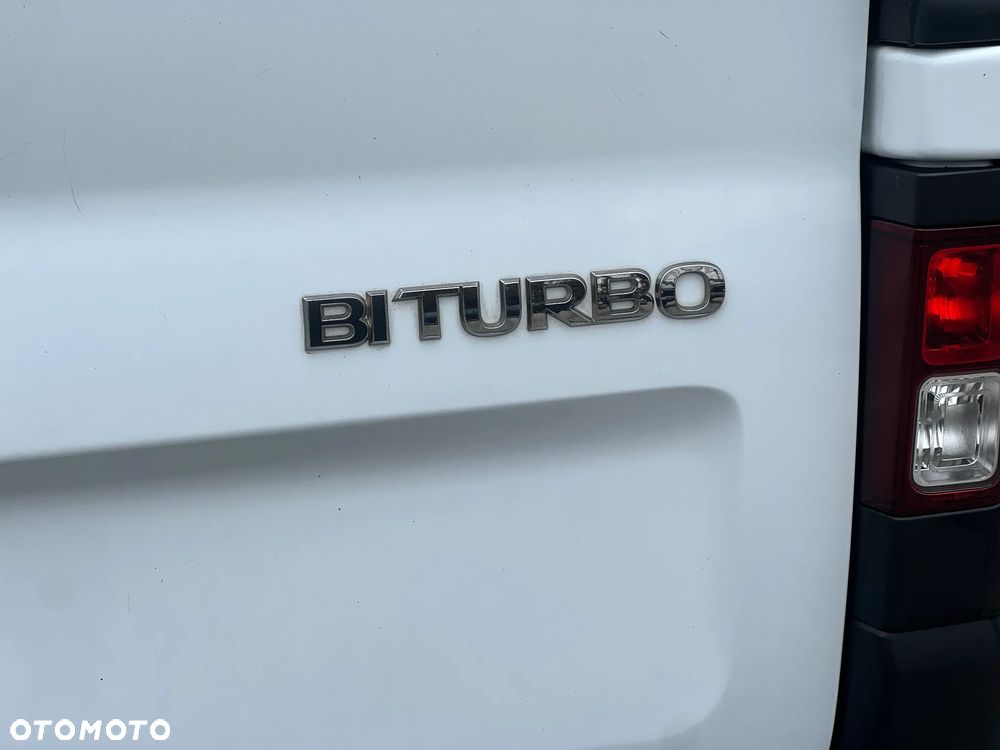 Opel Vivaro L1H1 S&S Tourer - 32