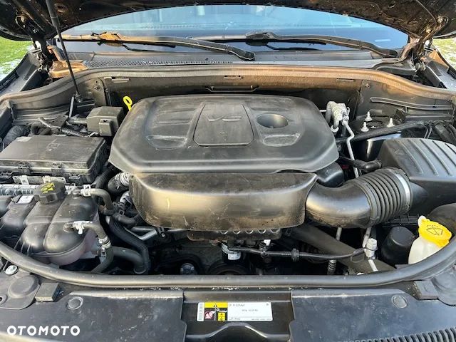 Jeep Grand Cherokee ver-3-6-v6-limited - 23